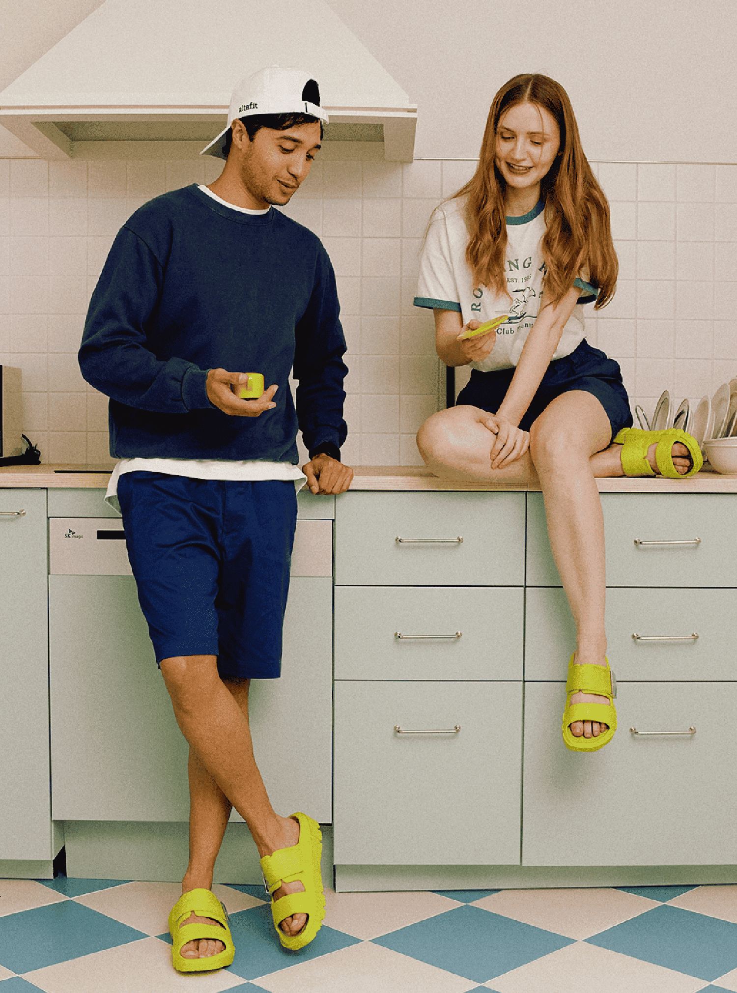 About Us | Altafit About Us | Altafit